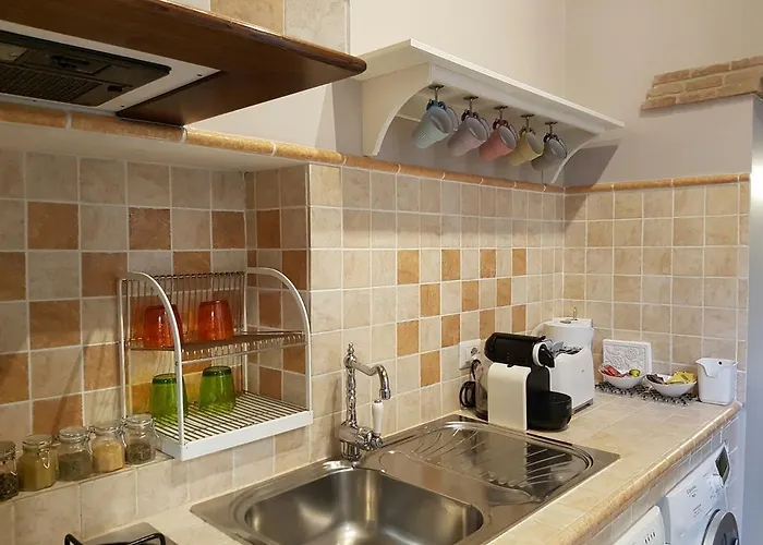 Апартаменты Living Rhome-spanishsteps *