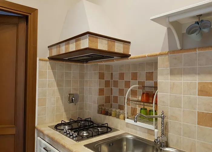 Апартаменты Living Rhome-spanishsteps
