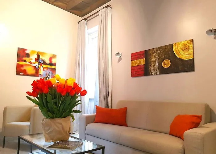 Living Rhome-spanishsteps * Рим